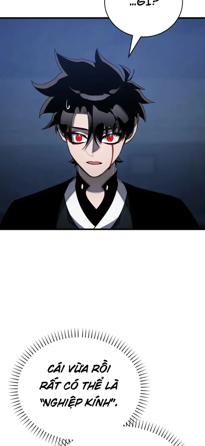 Thiên Ma Tái Lâm Chap 107 - Next Chap 106