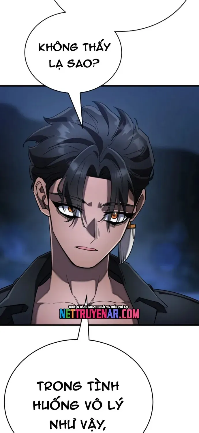 Thiên Ma Tái Lâm Chap 107 - Next Chap 106