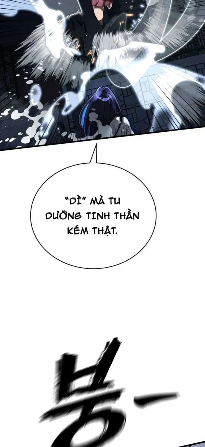 Thiên Ma Tái Lâm Chap 107 - Next Chap 106