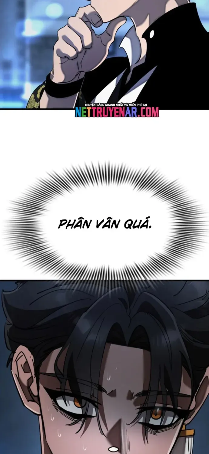 Thiên Ma Tái Lâm Chap 107 - Next Chap 106