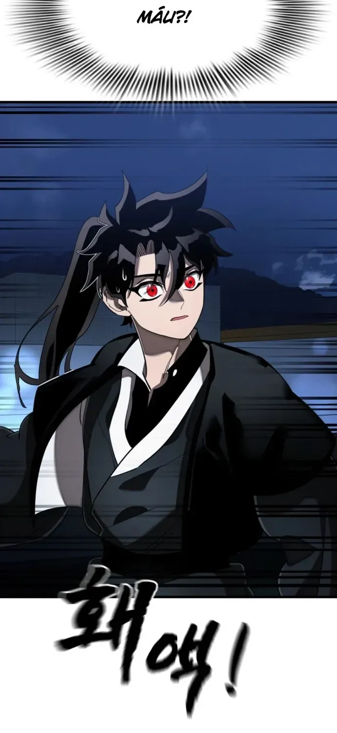 Thiên Ma Tái Lâm Chap 107 - Next Chap 106