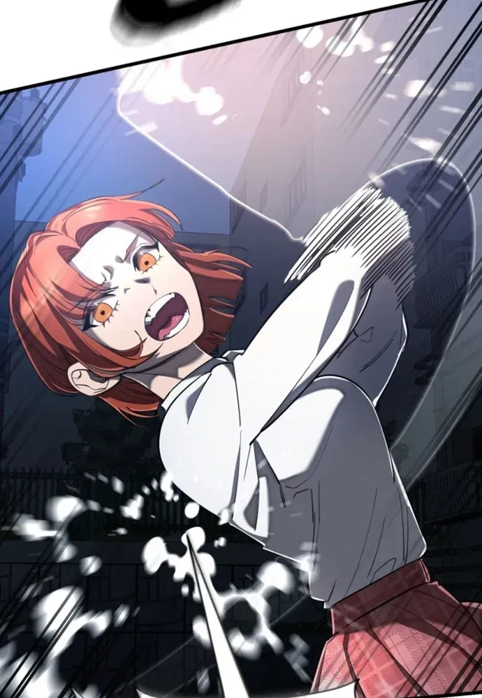 Thiên Ma Tái Lâm Chap 107 - Next Chap 106