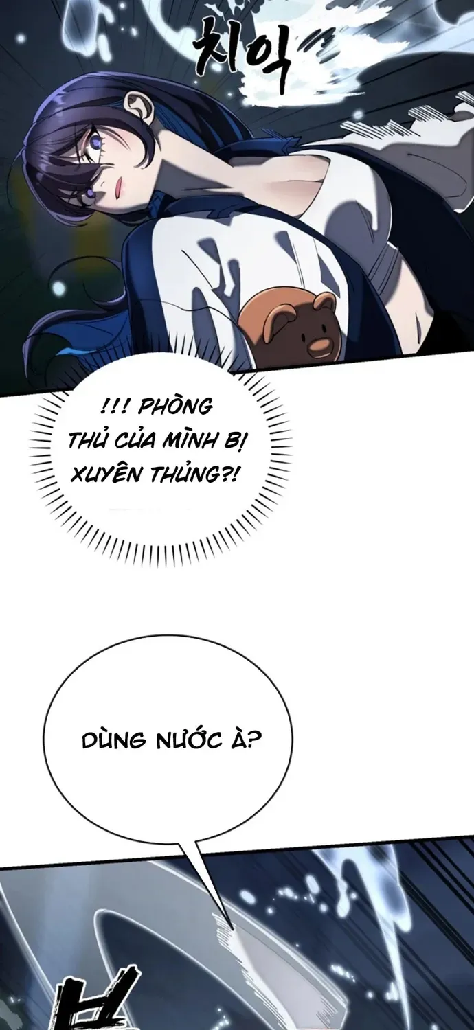 Thiên Ma Tái Lâm Chap 107 - Next Chap 106