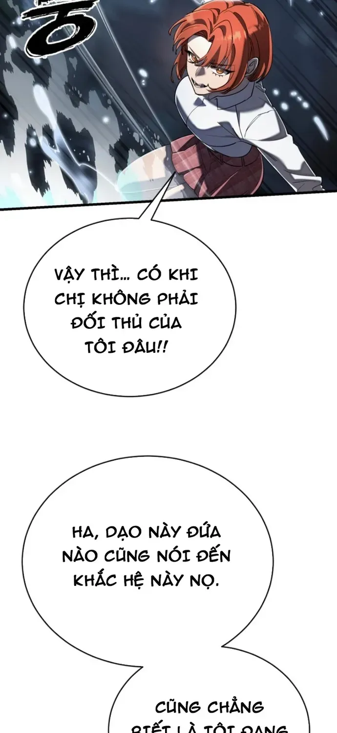 Thiên Ma Tái Lâm Chap 107 - Next Chap 106