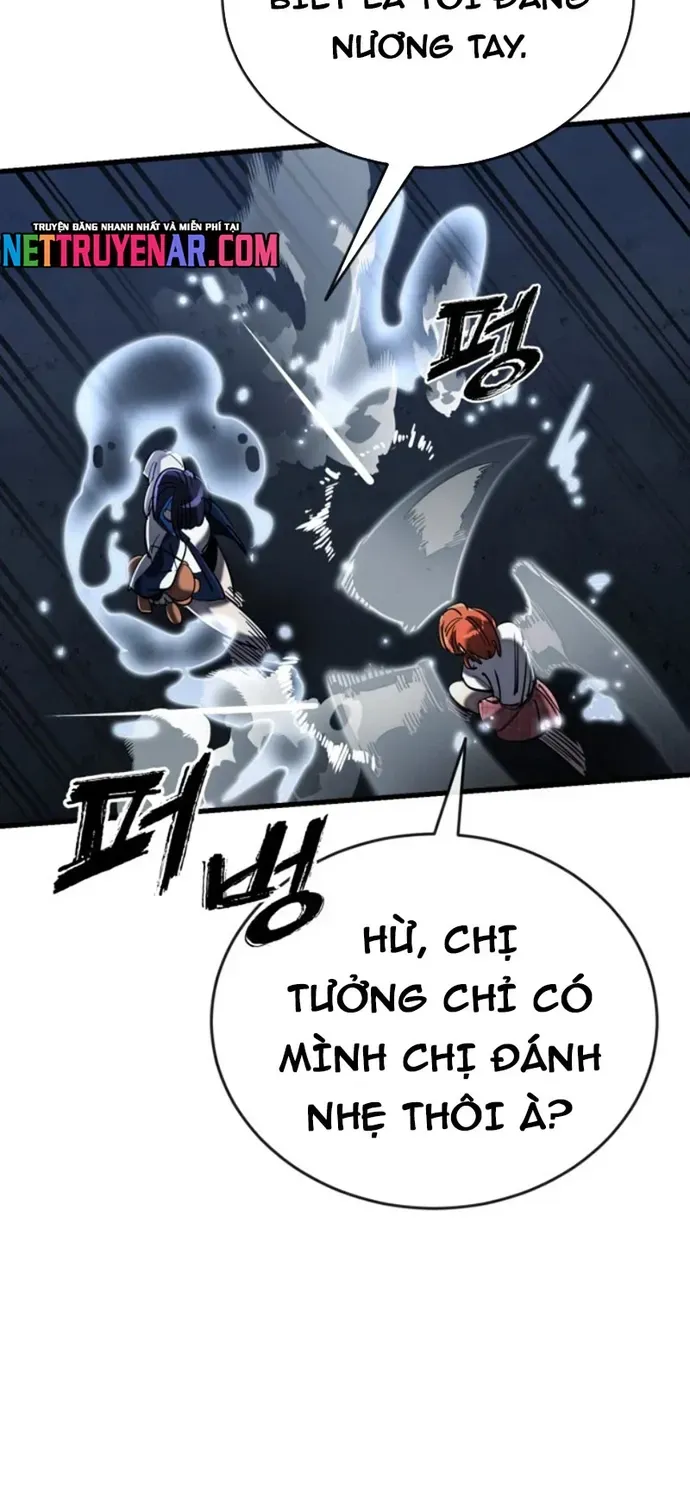 Thiên Ma Tái Lâm Chap 107 - Next Chap 106
