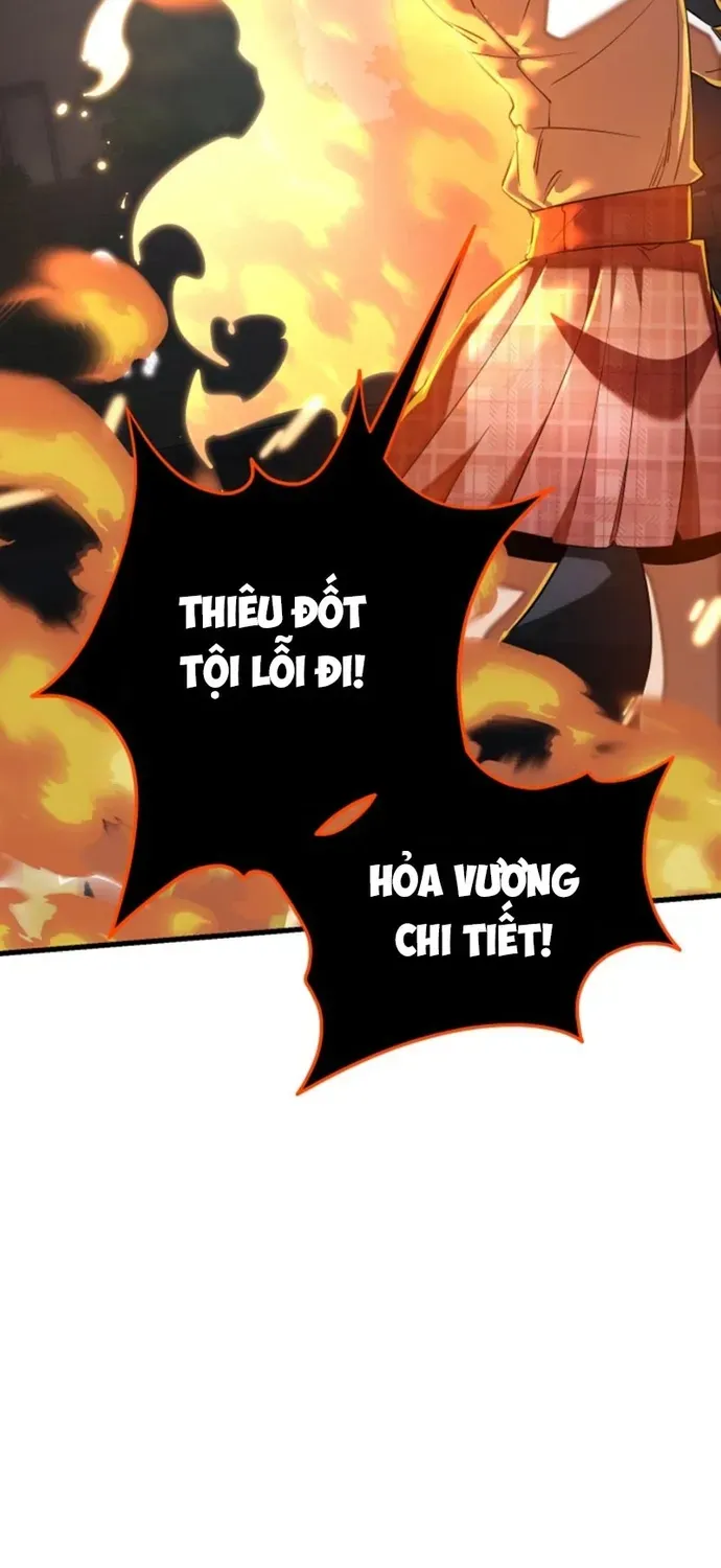 Thiên Ma Tái Lâm Chap 107 - Next Chap 106