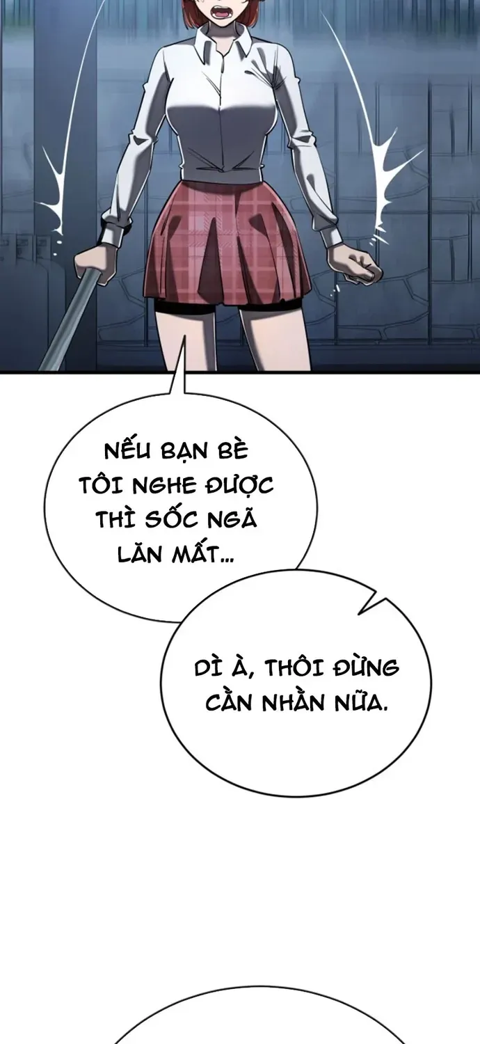 Thiên Ma Tái Lâm Chap 107 - Next Chap 106