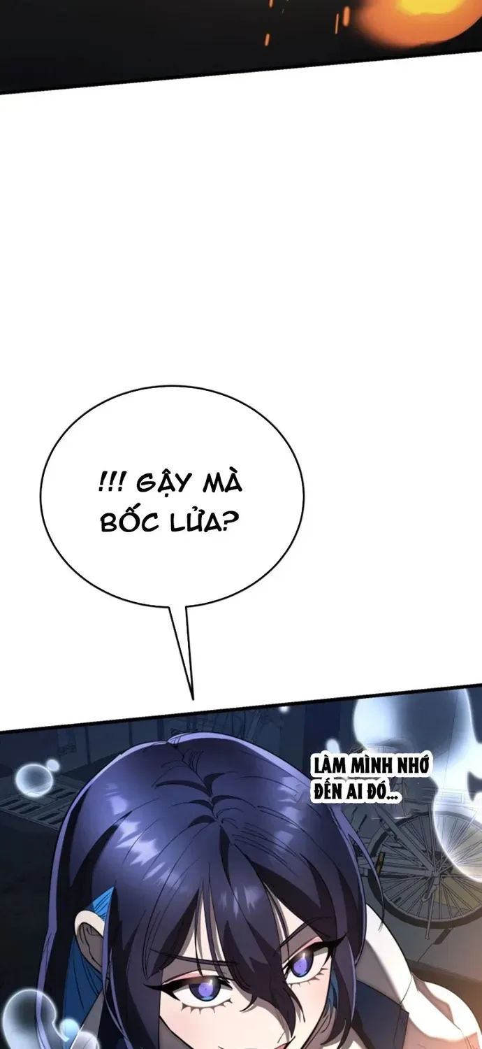 Thiên Ma Tái Lâm Chap 107 - Next Chap 106