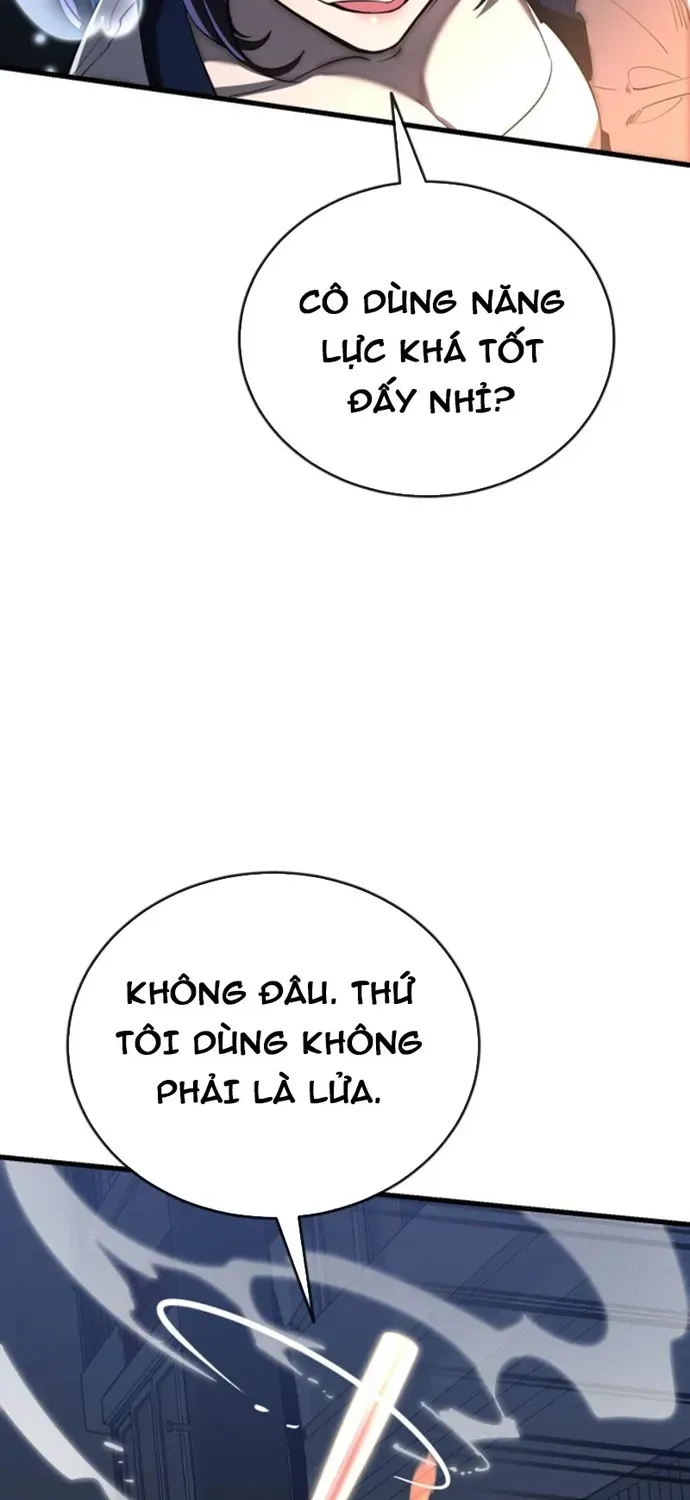 Thiên Ma Tái Lâm Chap 107 - Next Chap 106