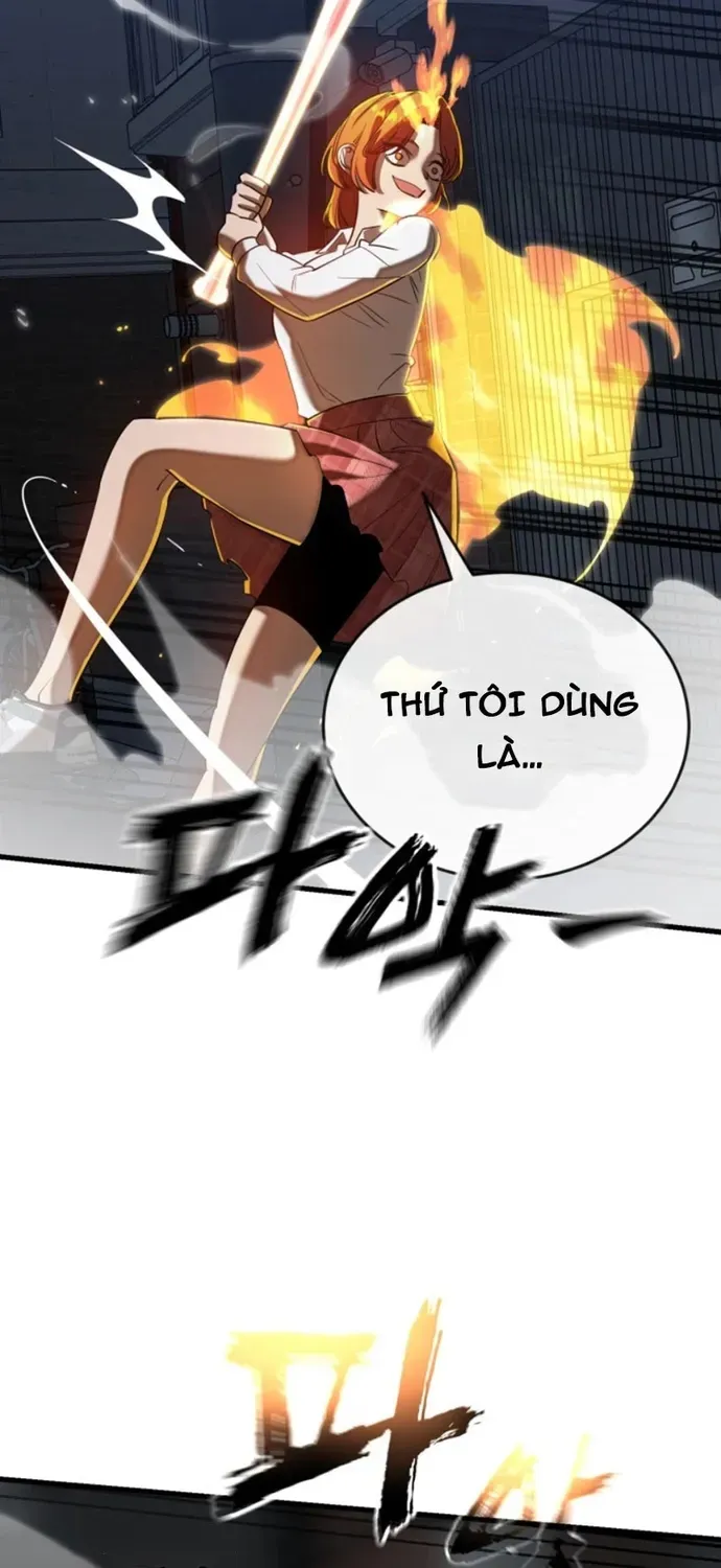 Thiên Ma Tái Lâm Chap 107 - Next Chap 106