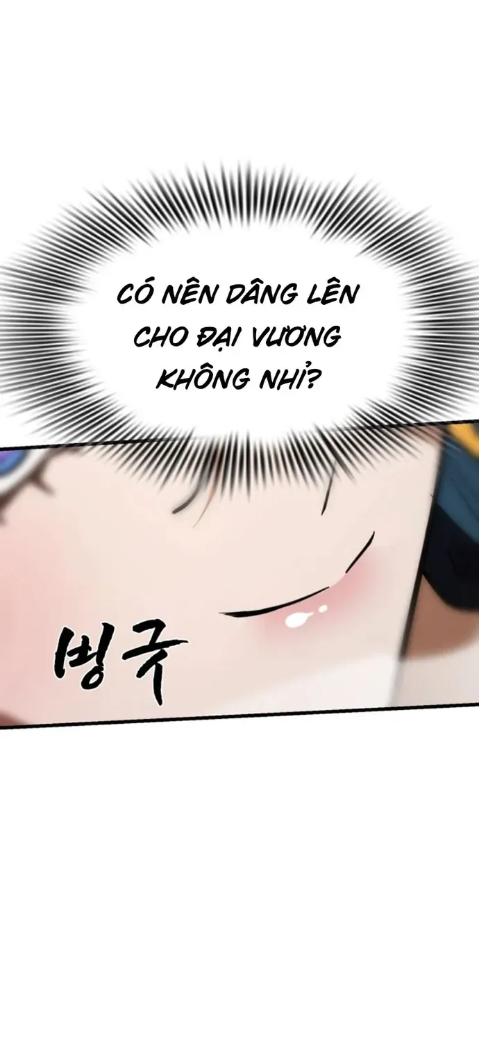 Thiên Ma Tái Lâm Chap 107 - Next Chap 106