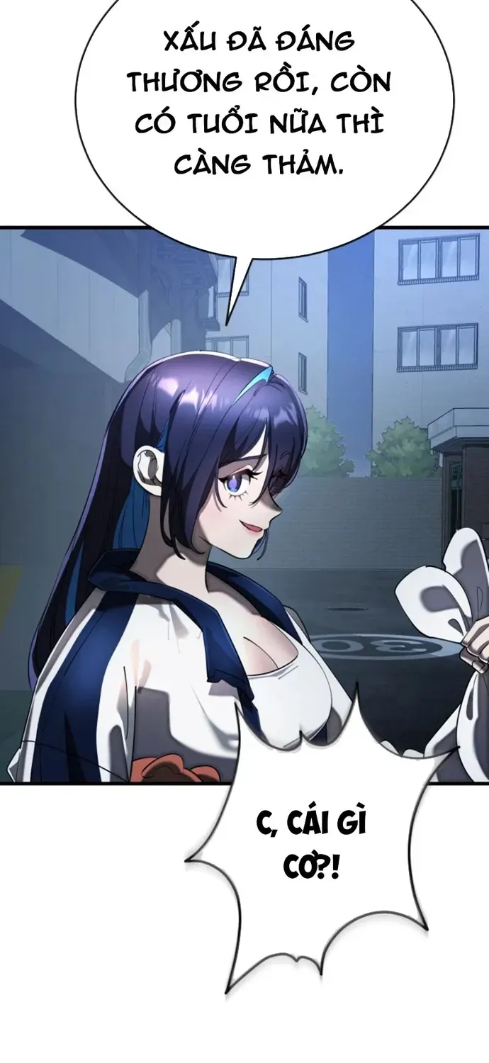 Thiên Ma Tái Lâm Chap 107 - Next Chap 106