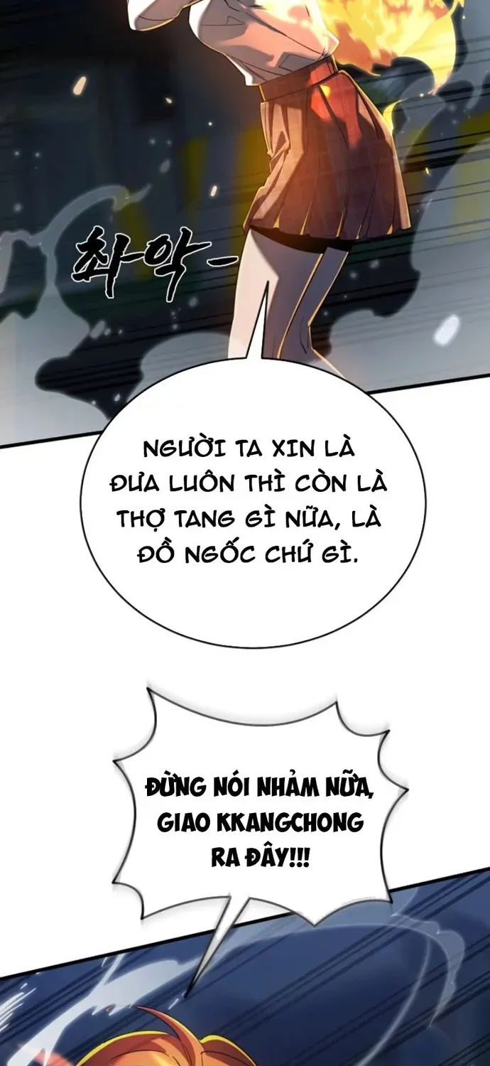 Thiên Ma Tái Lâm Chap 107 - Next Chap 106