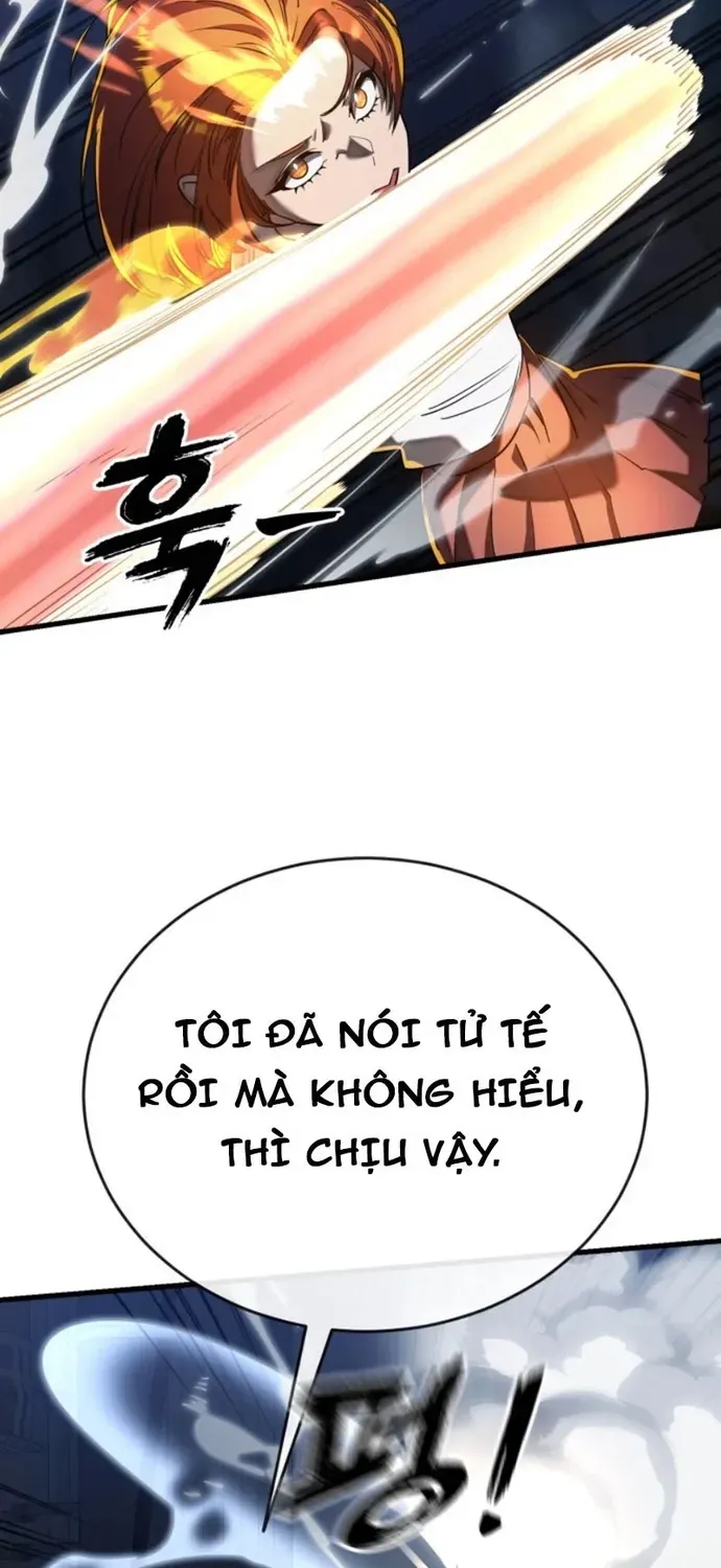 Thiên Ma Tái Lâm Chap 107 - Next Chap 106