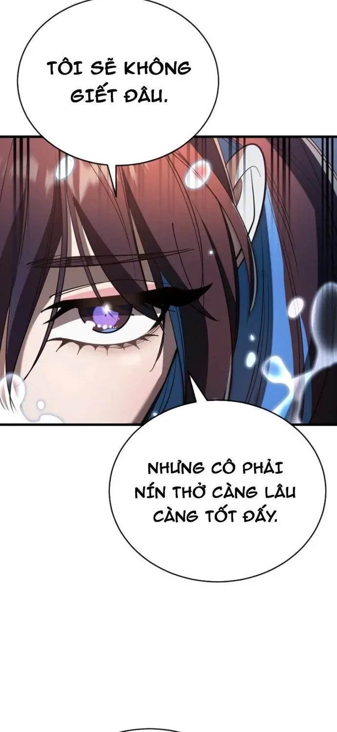 Thiên Ma Tái Lâm Chap 107 - Next Chap 106