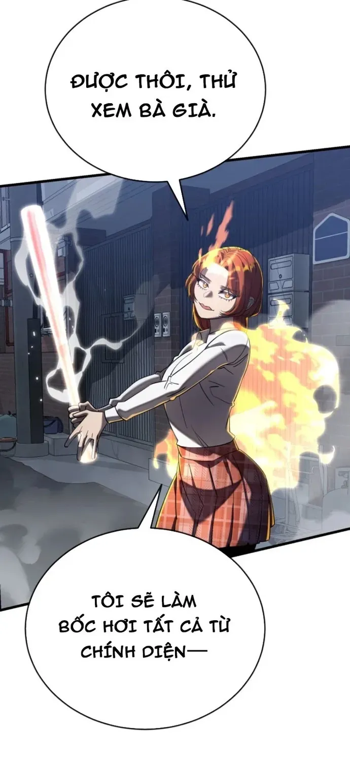 Thiên Ma Tái Lâm Chap 107 - Next Chap 106