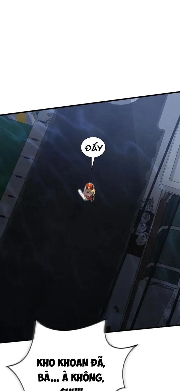 Thiên Ma Tái Lâm Chap 107 - Next Chap 106