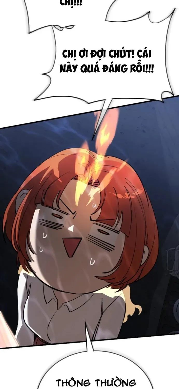 Thiên Ma Tái Lâm Chap 107 - Next Chap 106