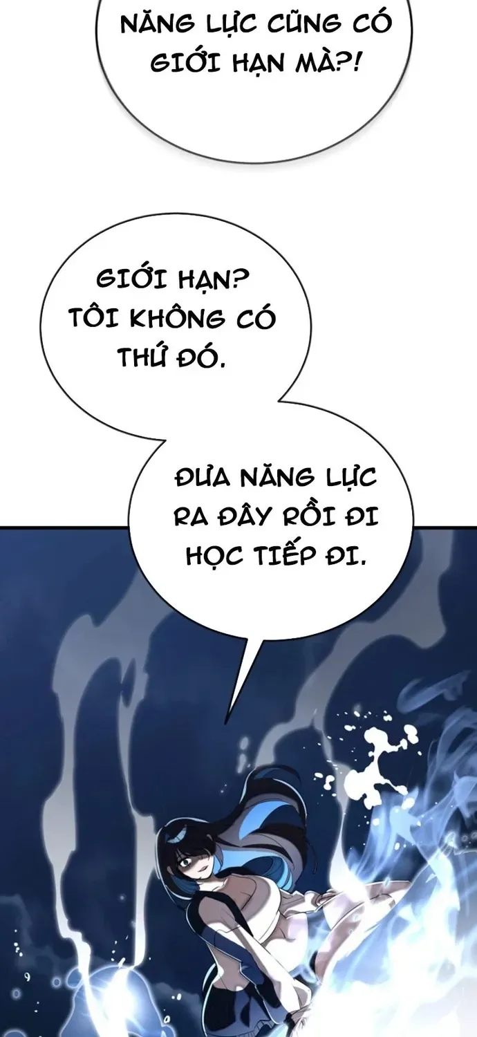 Thiên Ma Tái Lâm Chap 107 - Next Chap 106