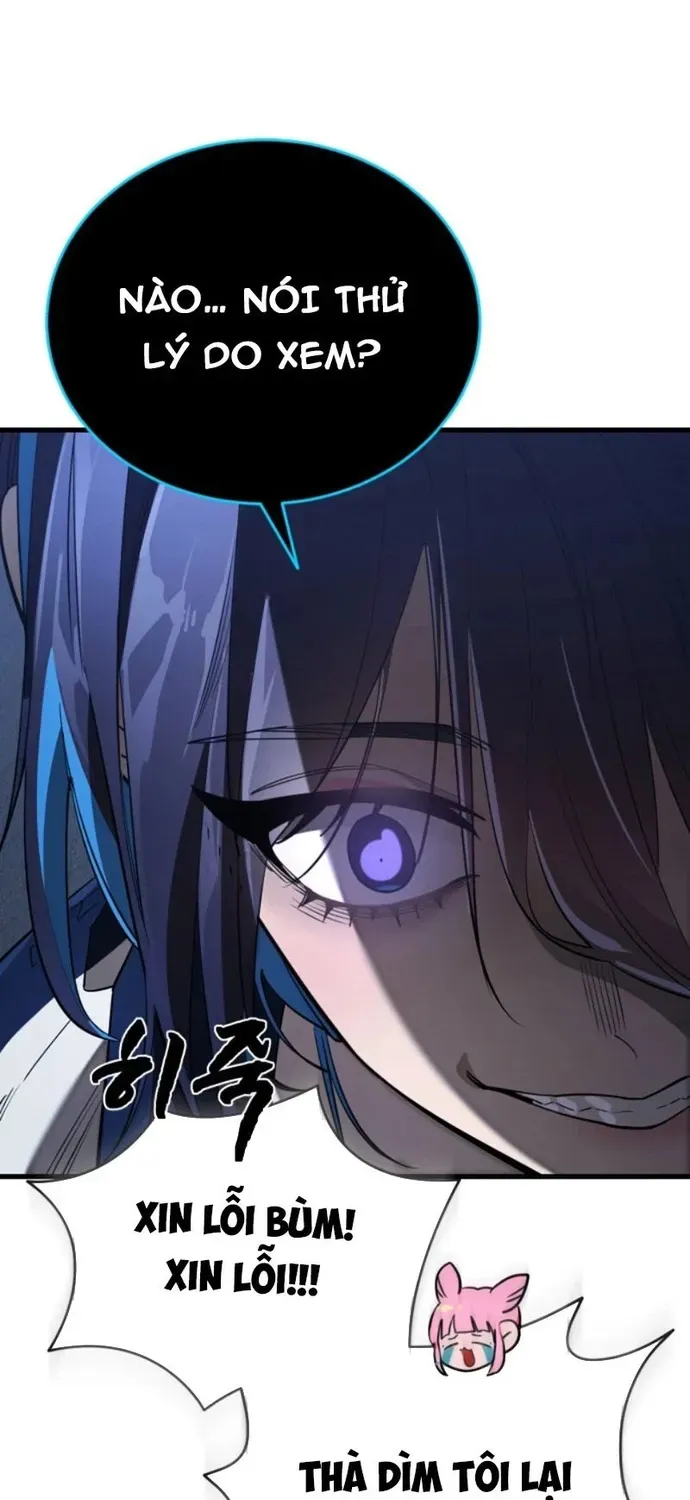 Thiên Ma Tái Lâm Chap 107 - Next Chap 106