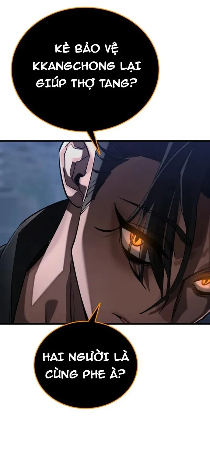 Thiên Ma Tái Lâm Chap 107 - Next Chap 106