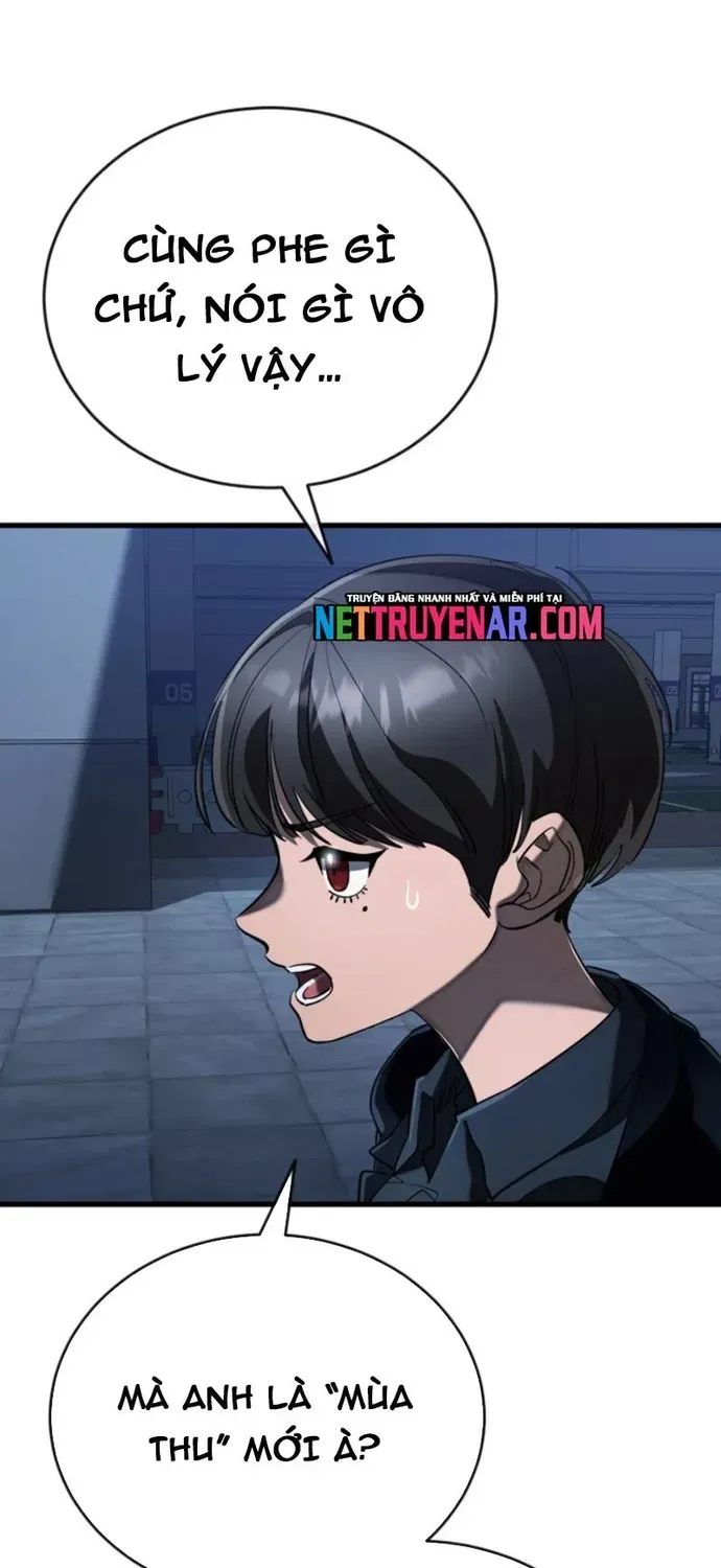 Thiên Ma Tái Lâm Chap 107 - Next Chap 106