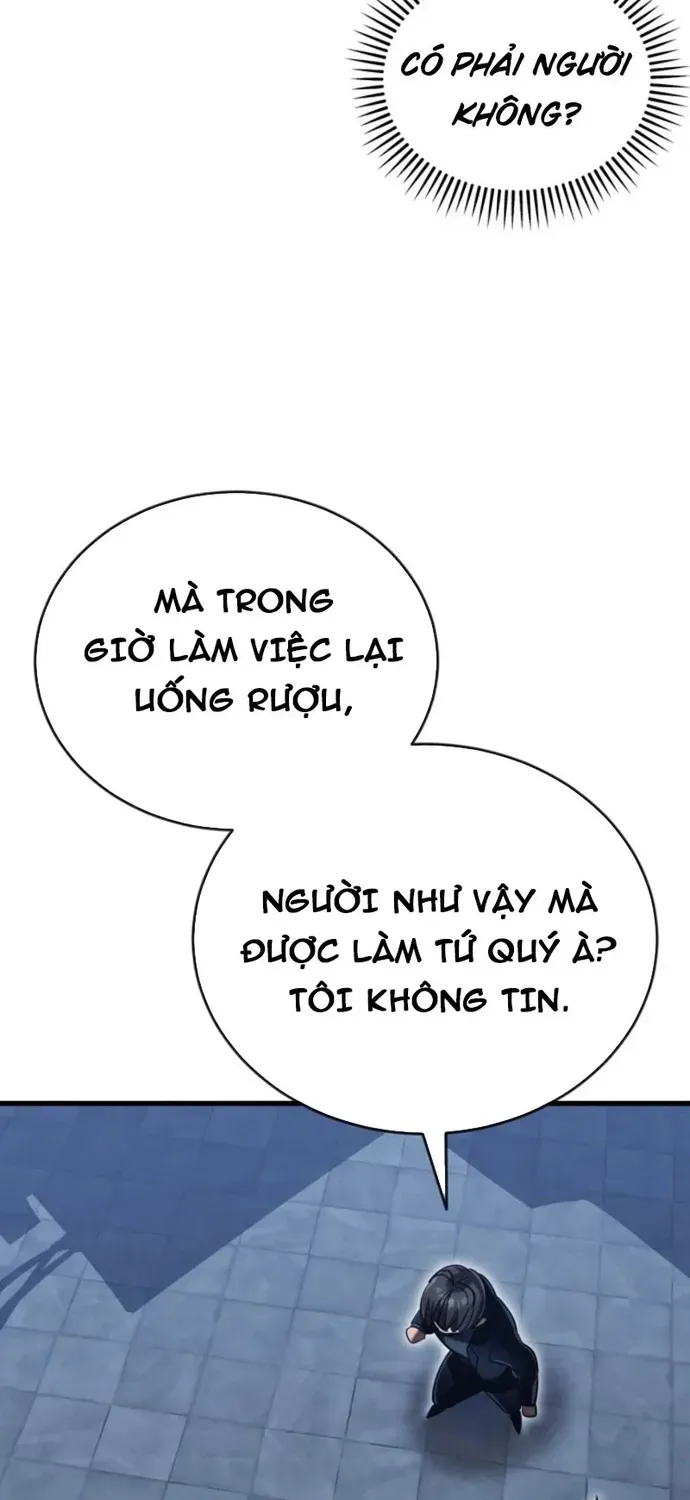 Thiên Ma Tái Lâm Chap 107 - Next Chap 106