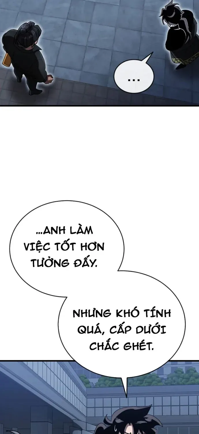 Thiên Ma Tái Lâm Chap 107 - Next Chap 106