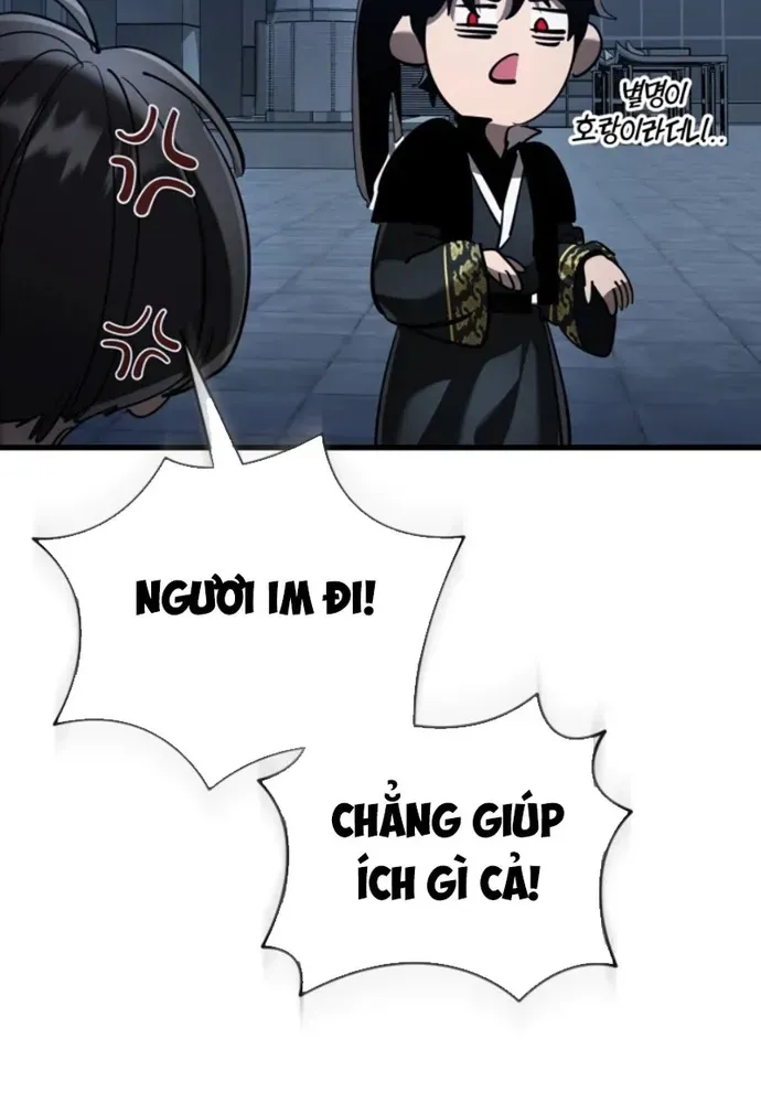 Thiên Ma Tái Lâm Chap 107 - Next Chap 106