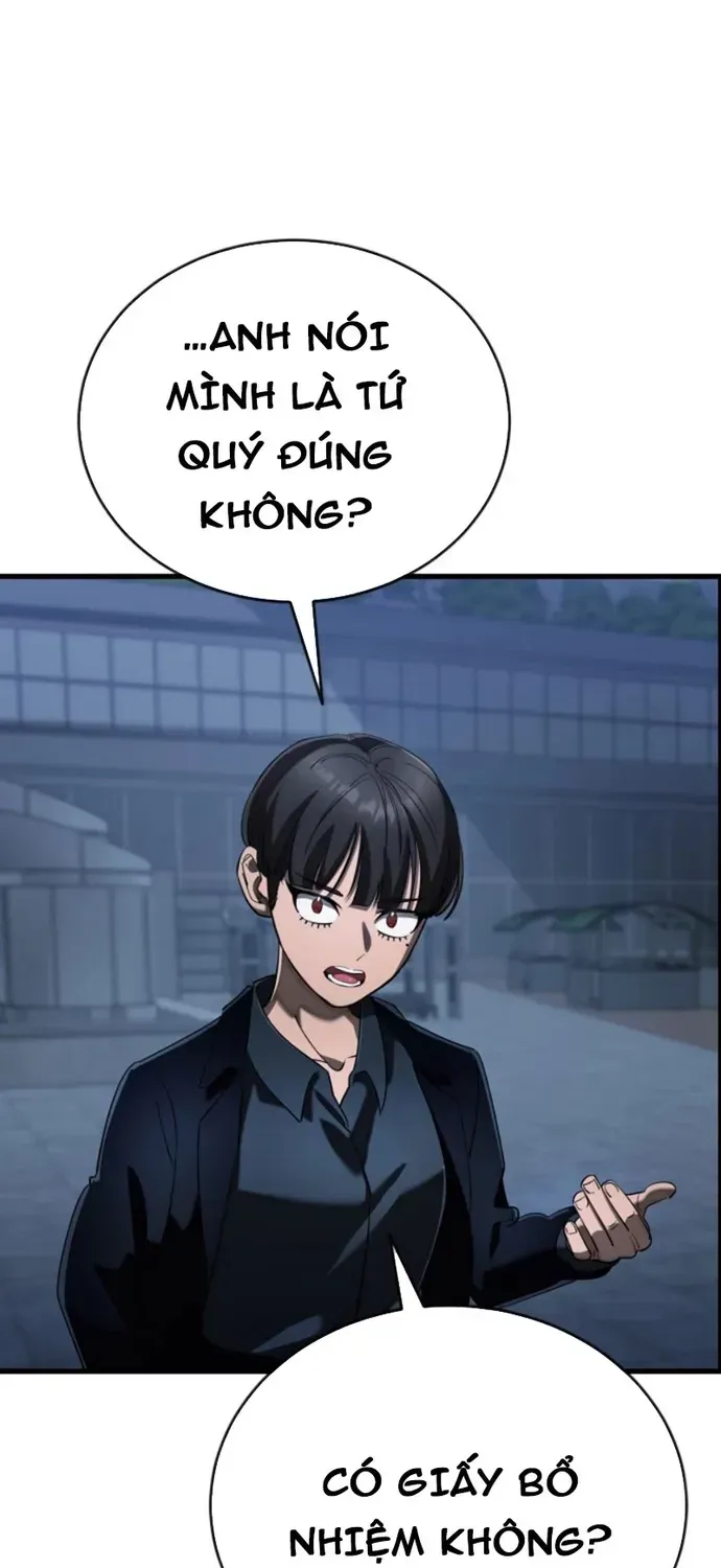 Thiên Ma Tái Lâm Chap 107 - Next Chap 106