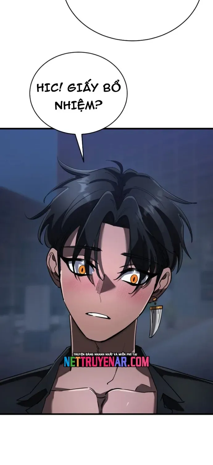 Thiên Ma Tái Lâm Chap 107 - Next Chap 106