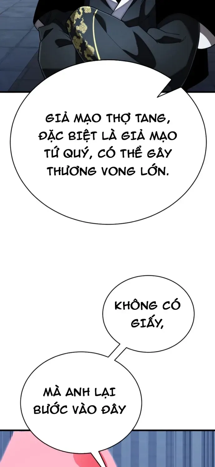 Thiên Ma Tái Lâm Chap 107 - Next Chap 106