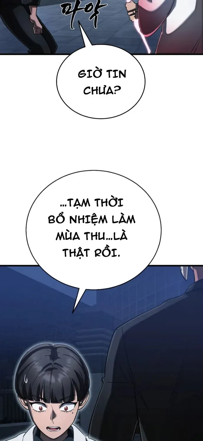 Thiên Ma Tái Lâm Chap 107 - Next Chap 106