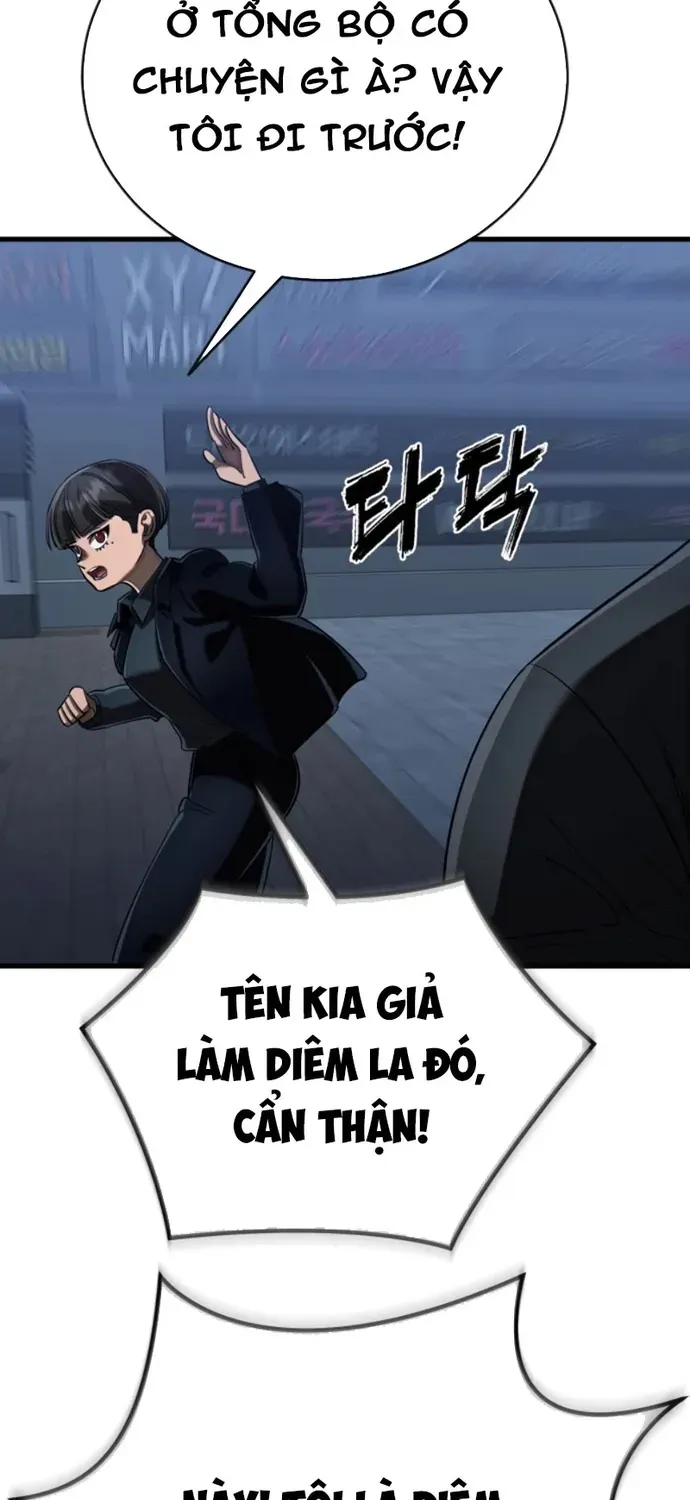 Thiên Ma Tái Lâm Chap 107 - Next Chap 106