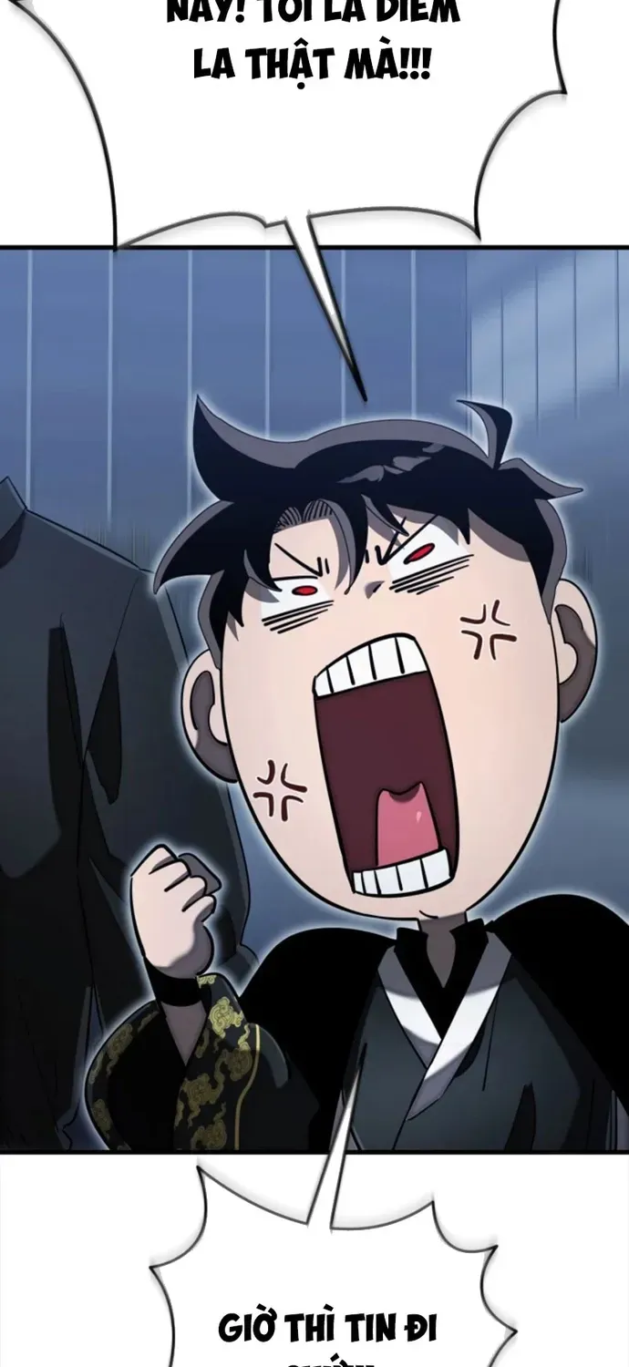 Thiên Ma Tái Lâm Chap 107 - Next Chap 106