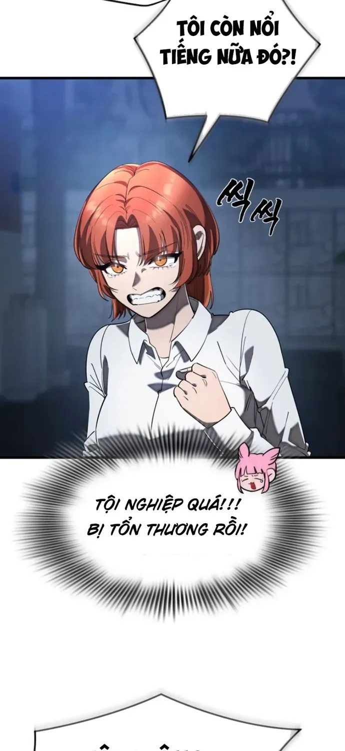 Thiên Ma Tái Lâm Chap 107 - Next Chap 106