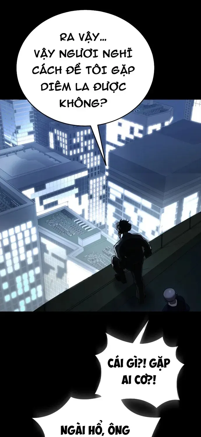 Thiên Ma Tái Lâm Chap 107 - Next Chap 106