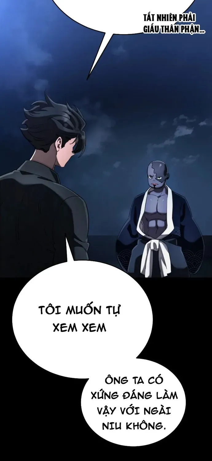 Thiên Ma Tái Lâm Chap 107 - Next Chap 106