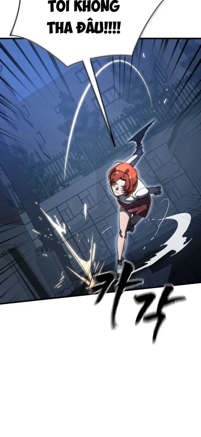 Thiên Ma Tái Lâm Chap 107 - Next Chap 106