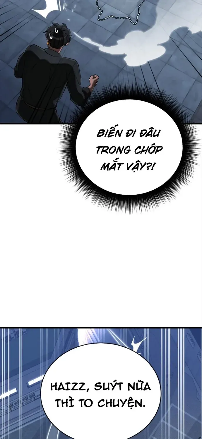 Thiên Ma Tái Lâm Chap 107 - Next Chap 106