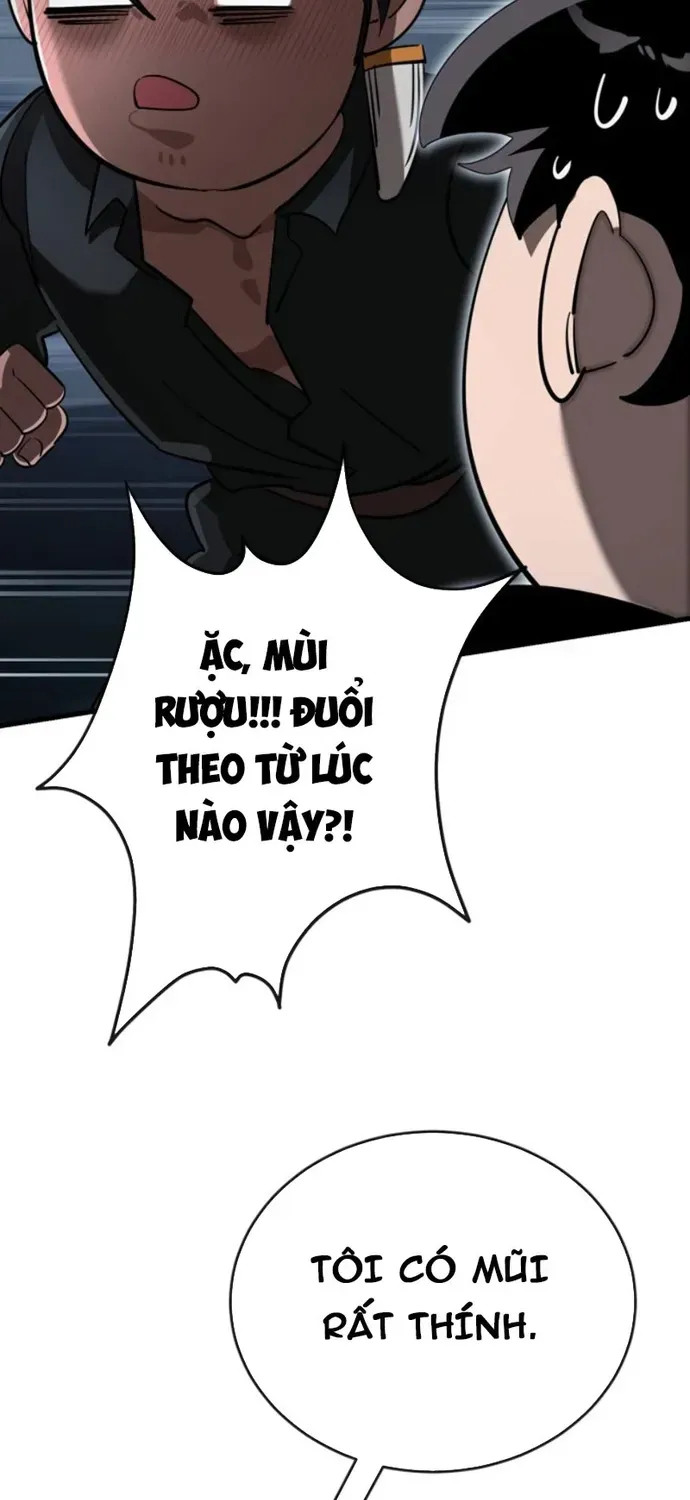 Thiên Ma Tái Lâm Chap 107 - Next Chap 106