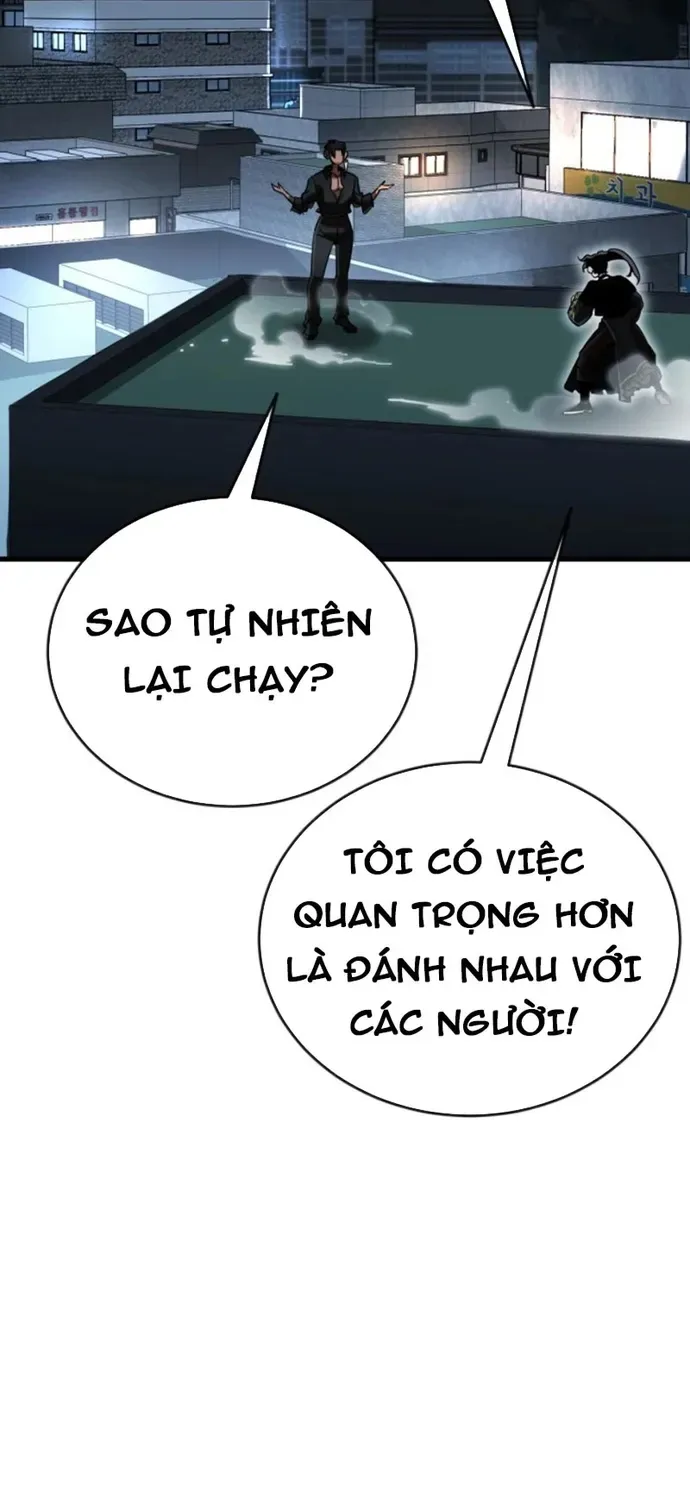 Thiên Ma Tái Lâm Chap 107 - Next Chap 106