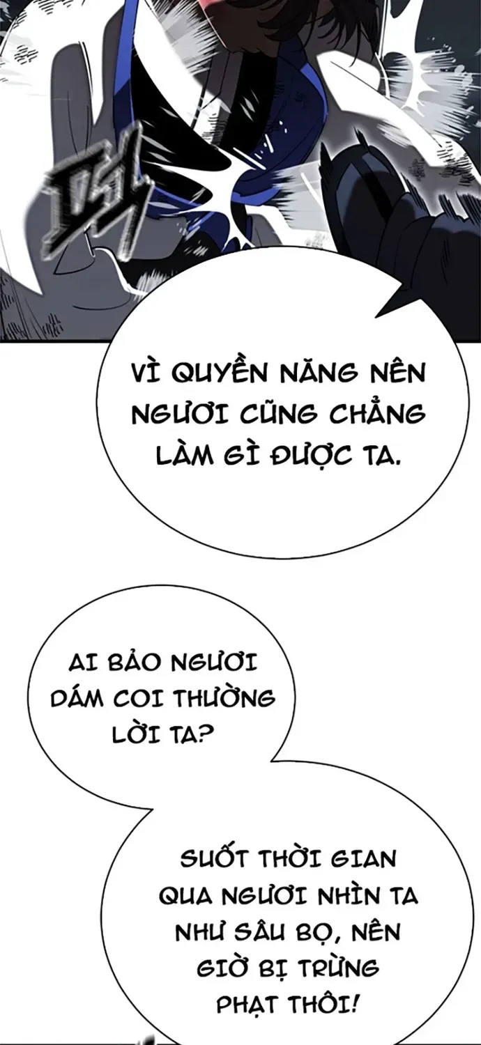 Thiên Ma Tái Lâm Chap 108 - Next Chap 107