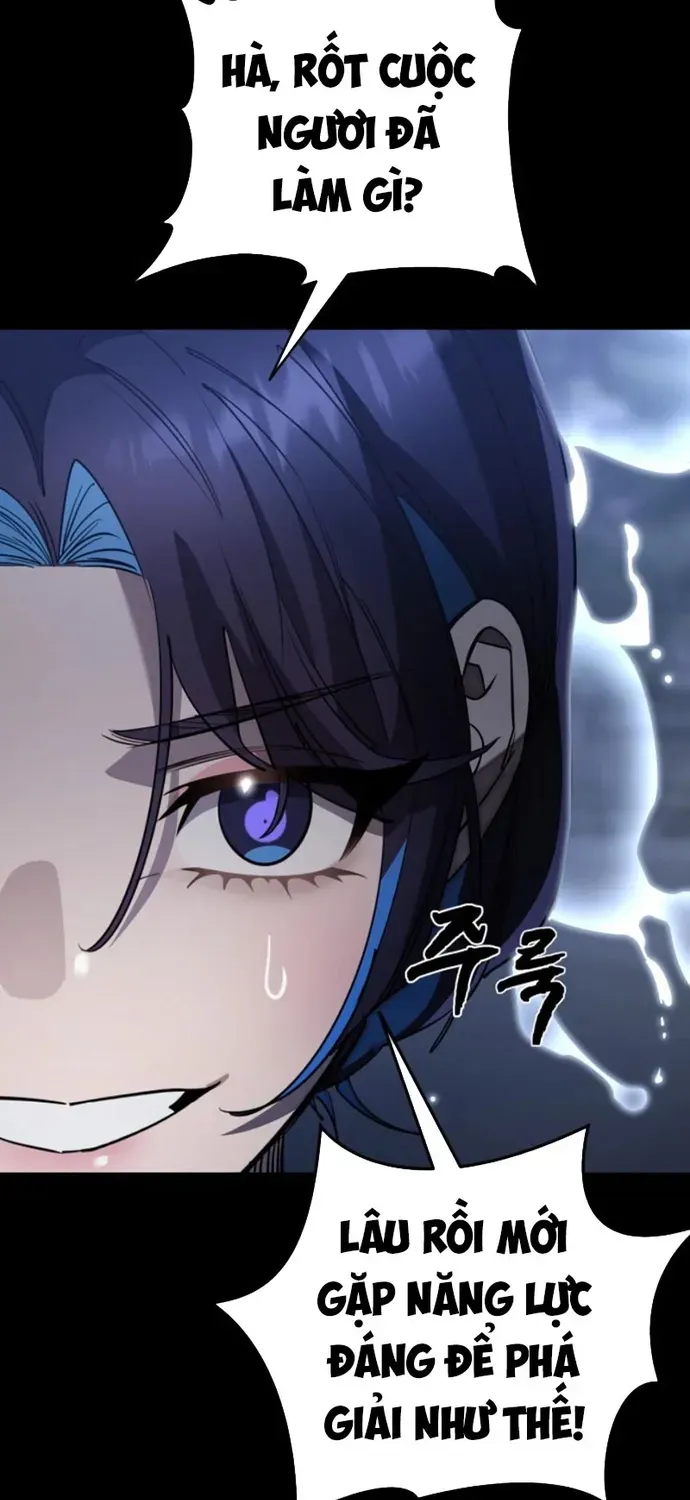 Thiên Ma Tái Lâm Chap 108 - Next Chap 107