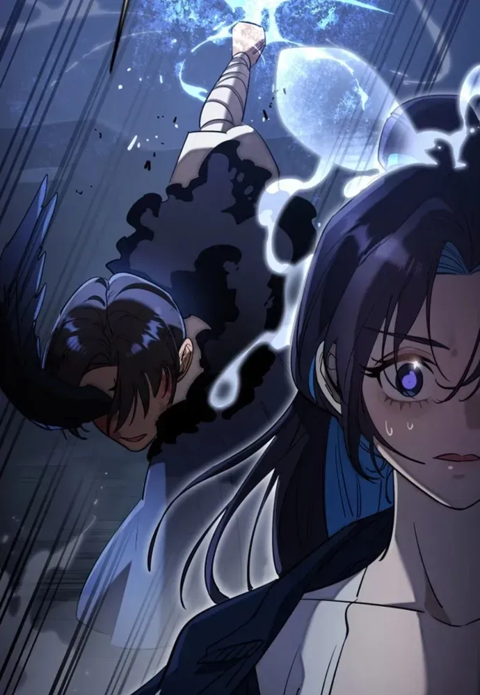 Thiên Ma Tái Lâm Chap 108 - Next Chap 107