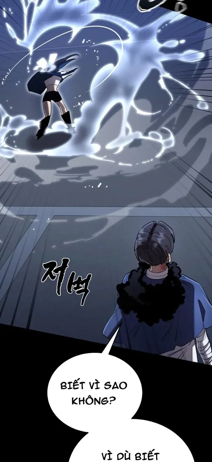 Thiên Ma Tái Lâm Chap 108 - Next Chap 107