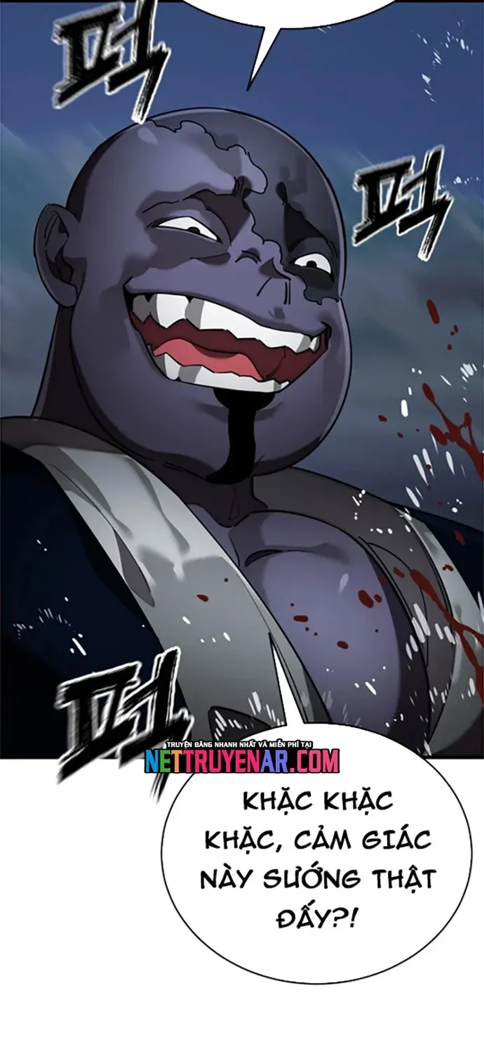 Thiên Ma Tái Lâm Chap 108 - Next Chap 107