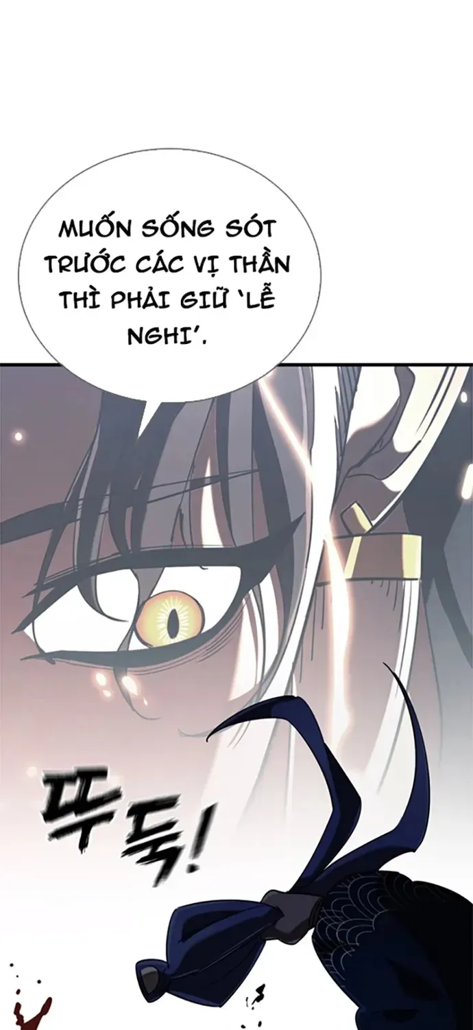 Thiên Ma Tái Lâm Chap 108 - Next Chap 107