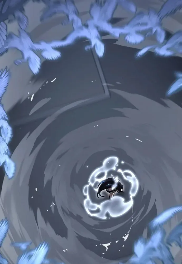 Thiên Ma Tái Lâm Chap 108 - Next Chap 107