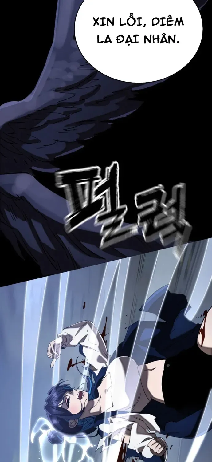 Thiên Ma Tái Lâm Chap 108 - Next Chap 107